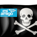 LV18 Radio Mi Amigo