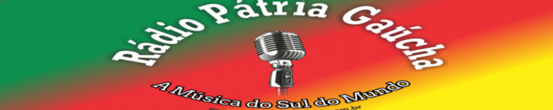 Rádio Pátria Gaúcha
