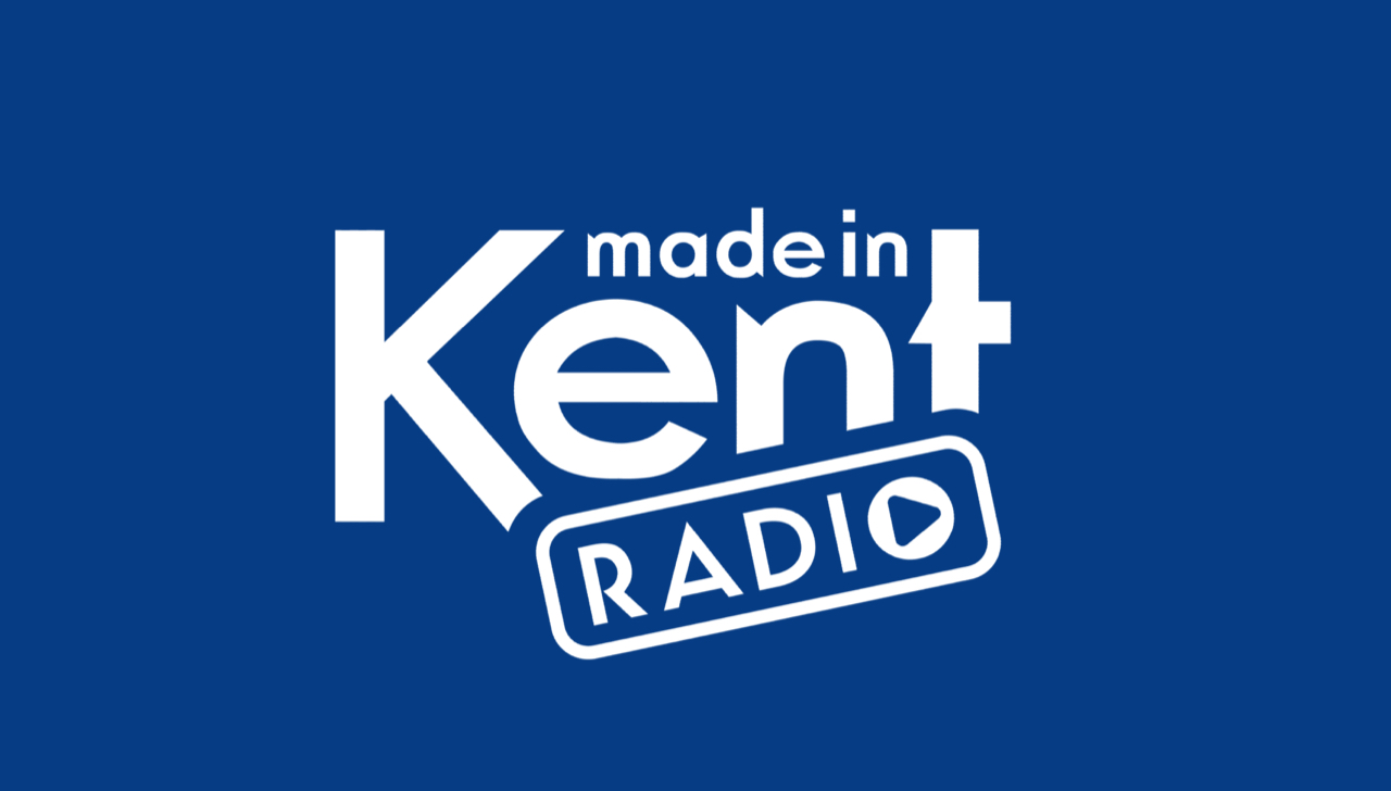 Made in Kent Radio
