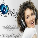 Radio baladas y algo mas