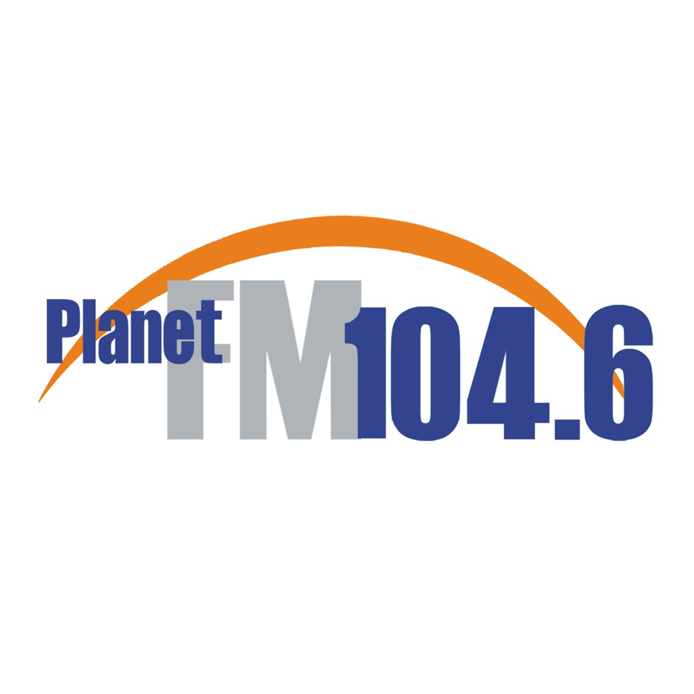Planet FM 104.6 - AAC