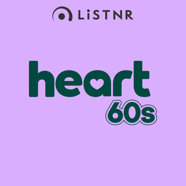 LiSTNR - Heart 60s (HLS)
