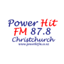 Power Hit FM 87.8 - Christchurch, NZ