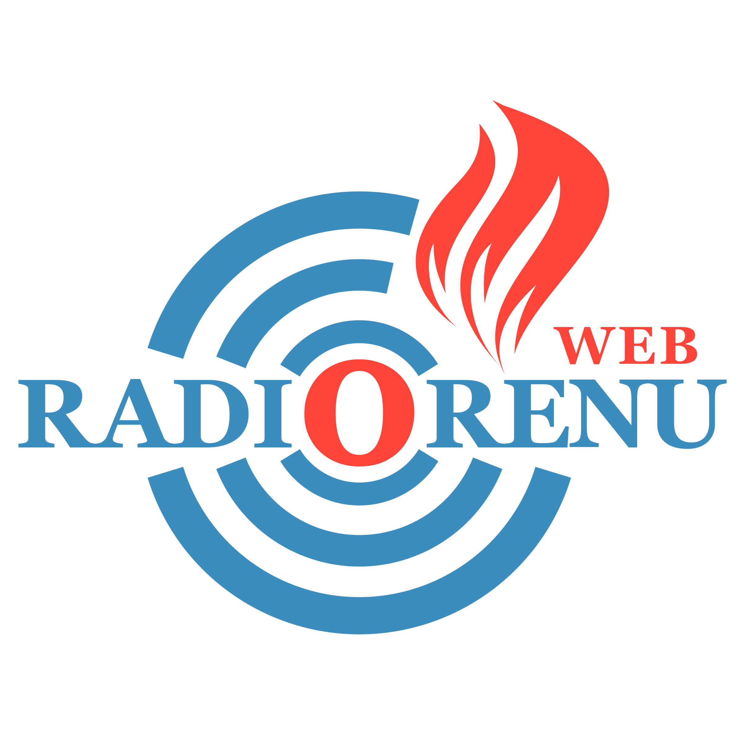 Мессианское радио Орэну