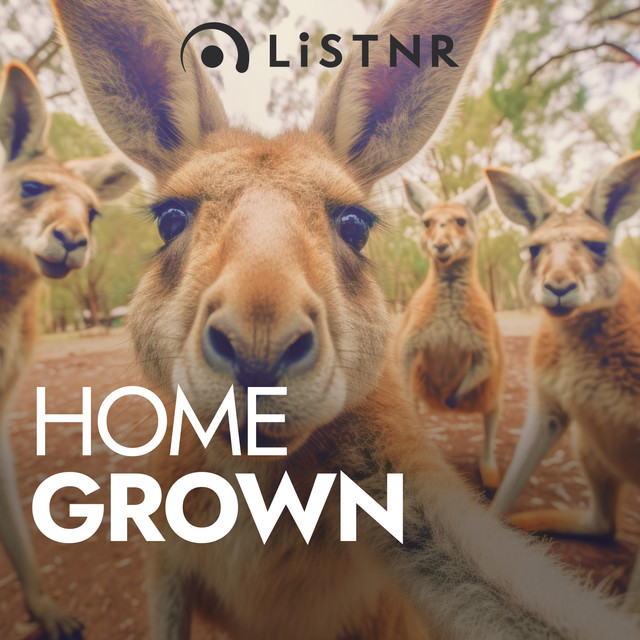 LiSTNR - Homegrown (HLS)
