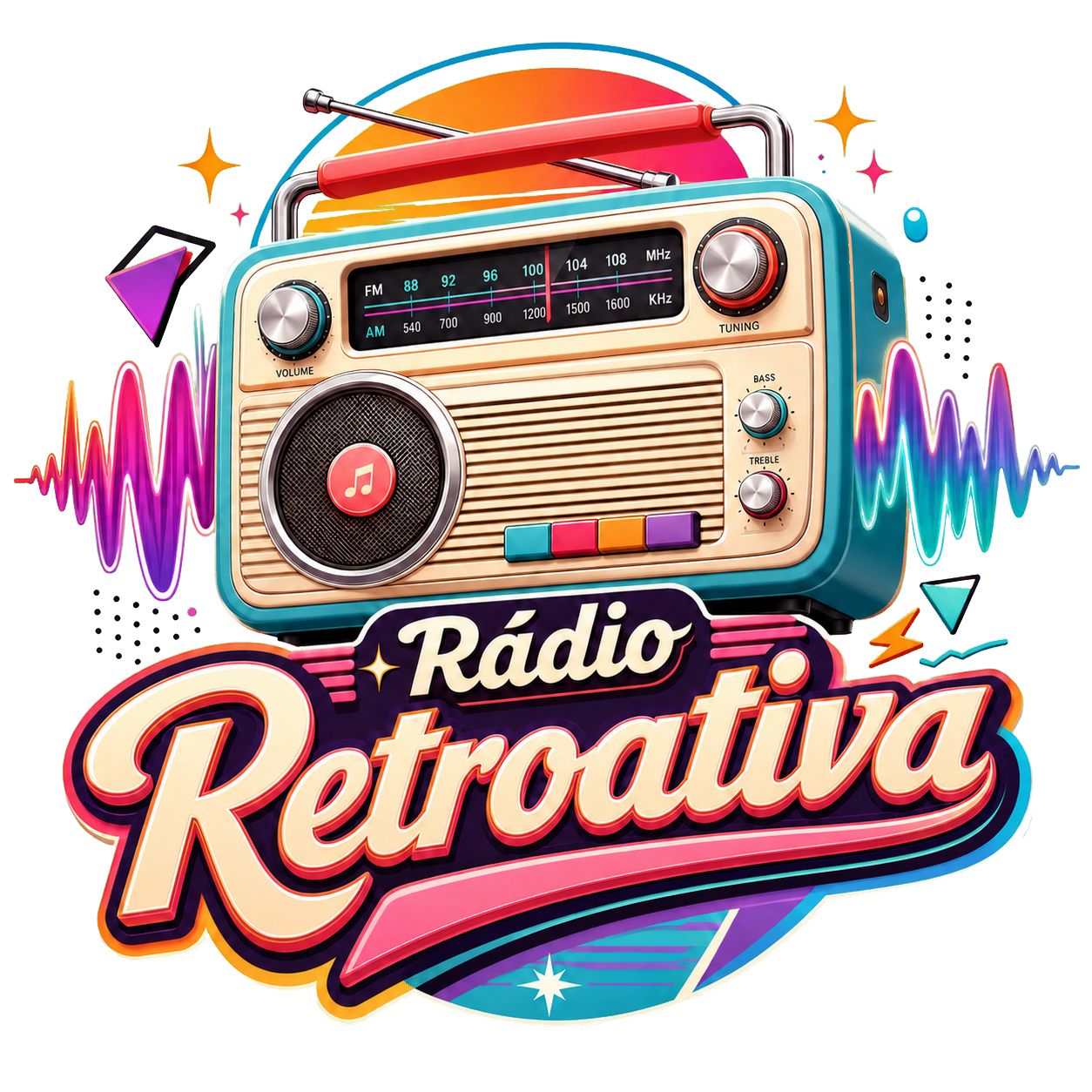Radio Retroativa