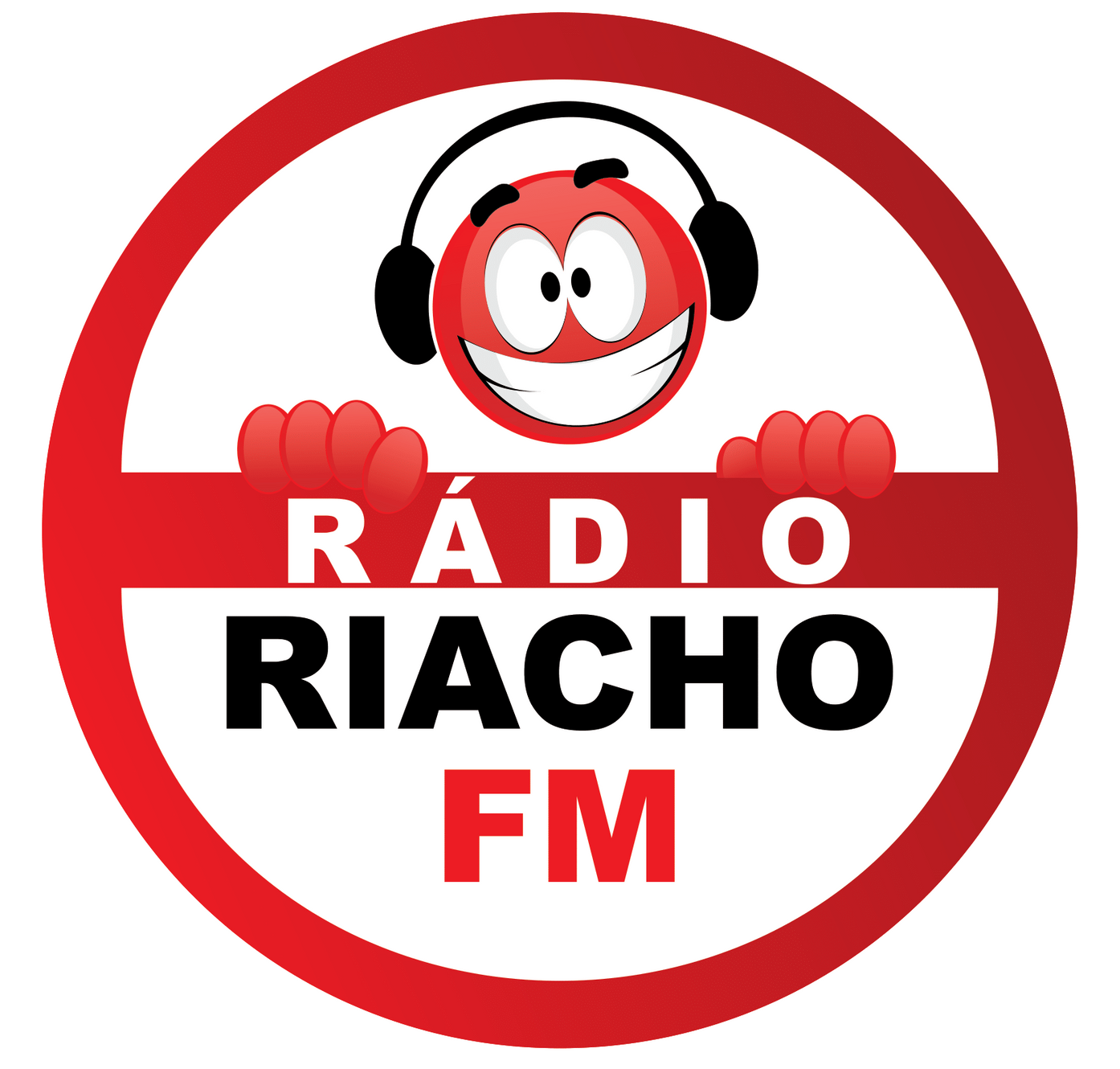Rádio Riacho FM - O Amor da Cidade