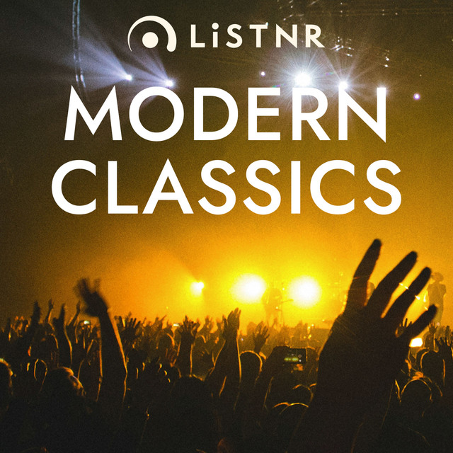 LiSTNR - Modern Classics (HLS)
