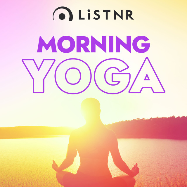 LiSTNR - Morning Yoga (HLS)