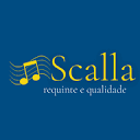 Rádio Scalla - Música Brasileira