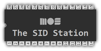 The SID Station