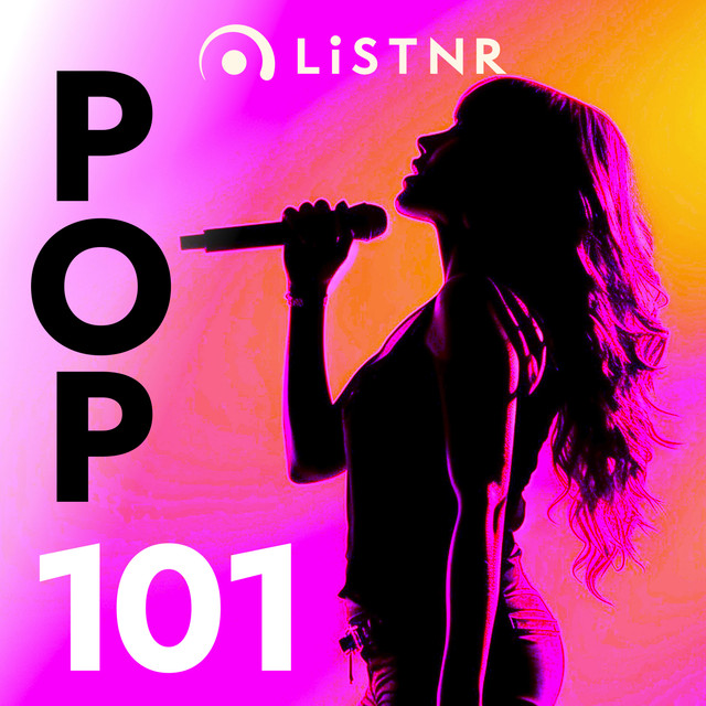 LiSTNR - Pop 101 (HLS)