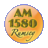 Rumsey Retro Radio
