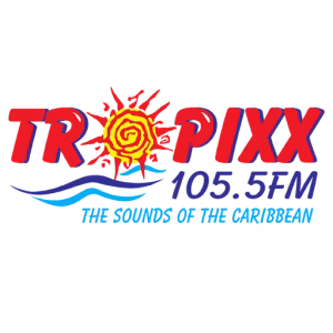 Tropixx FM 105.5 Philipsburg