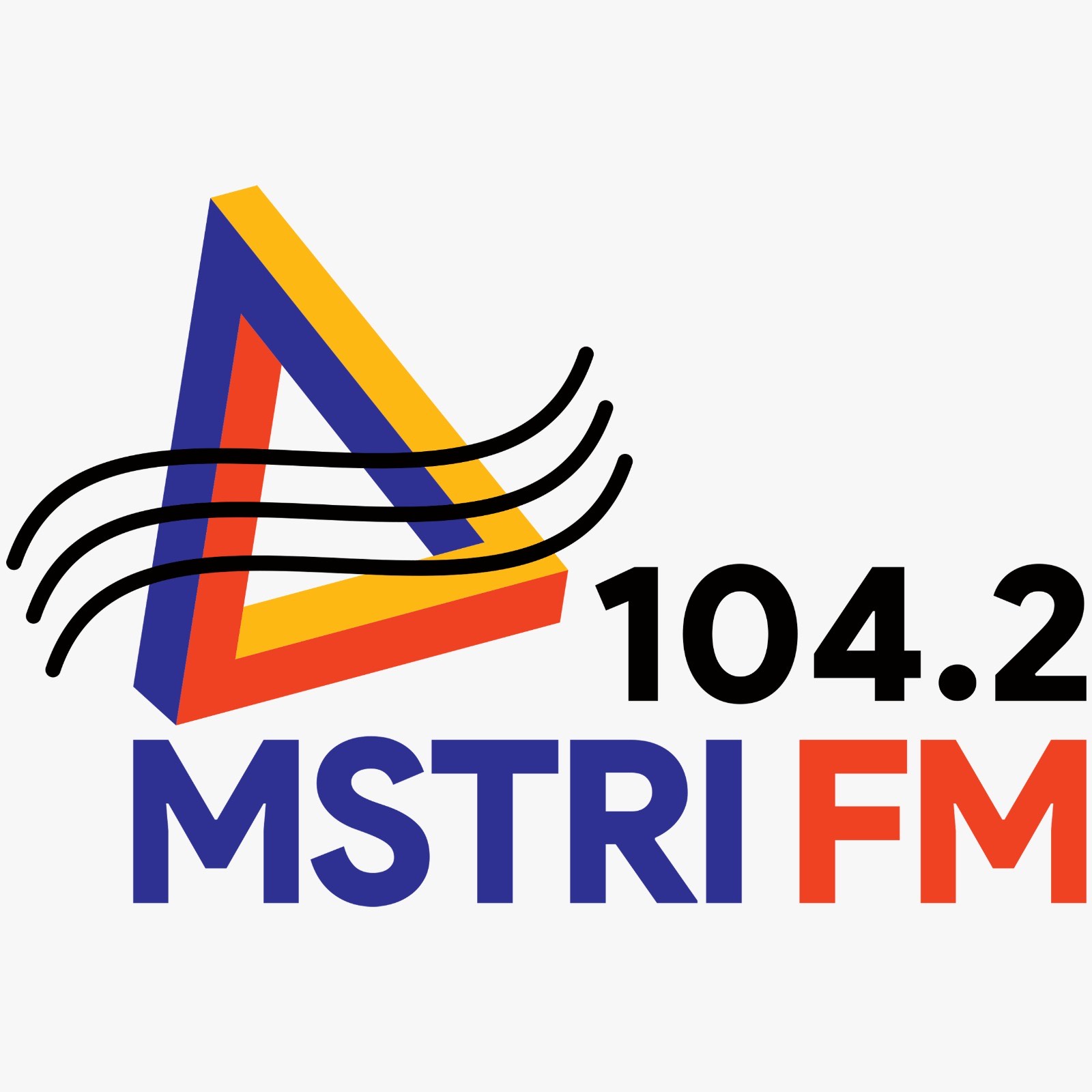 104.2 MSTRI FM