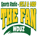 WDUZ FM 107.5