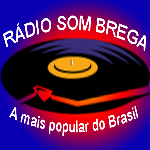 Rádio Som Brega 