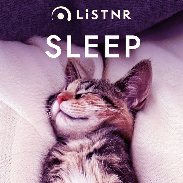 LiSTNR - Sleep (HLS)