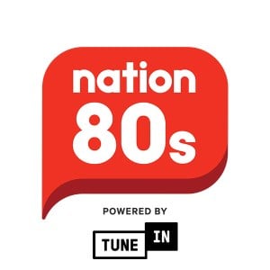Nation 80s