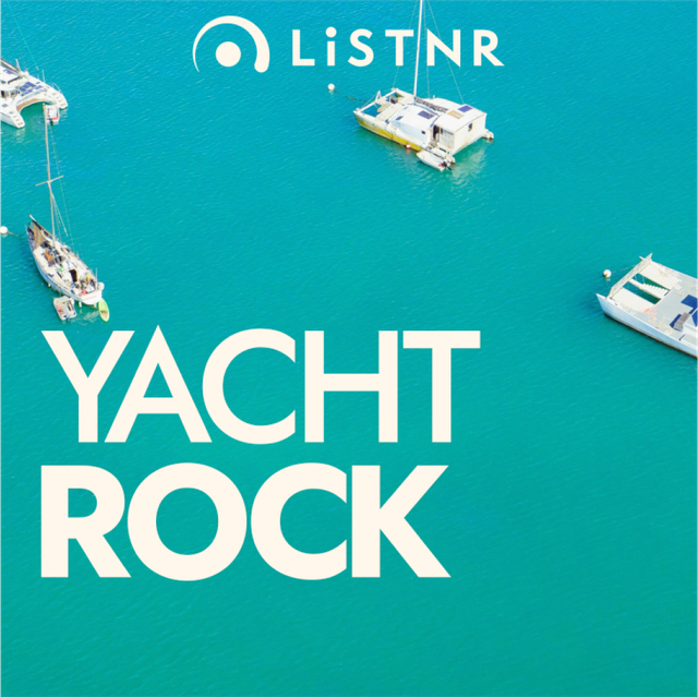 LiSTNR - Yacht Rock (HLS)