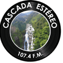 Cascada Stereo 107.4 FM