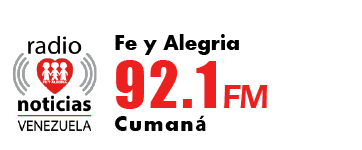 Radio Fe y Alegría - Cumaná 92.1FM