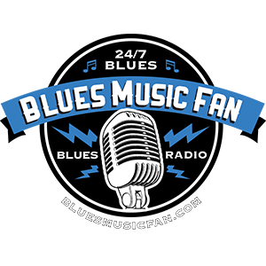 BMFR Blues Music Fan Radio