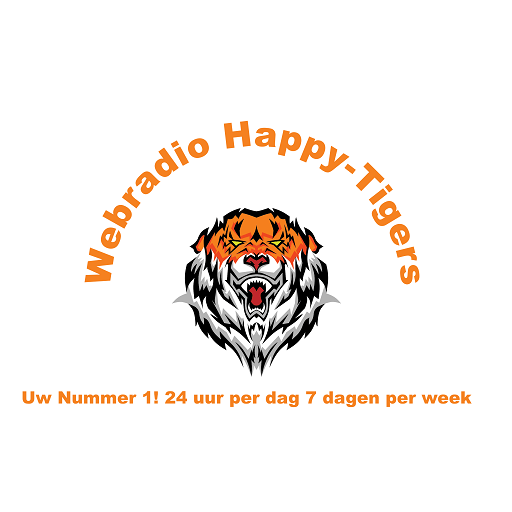 Webradio Happy-Tigers