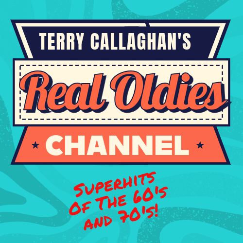 Terry Callaghan's Real Oldies Channel 