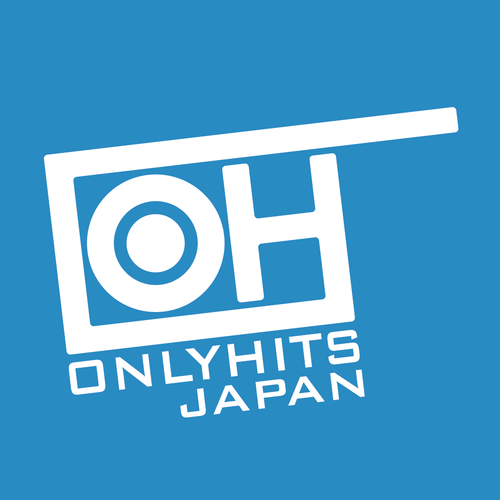 Only Hits Japan