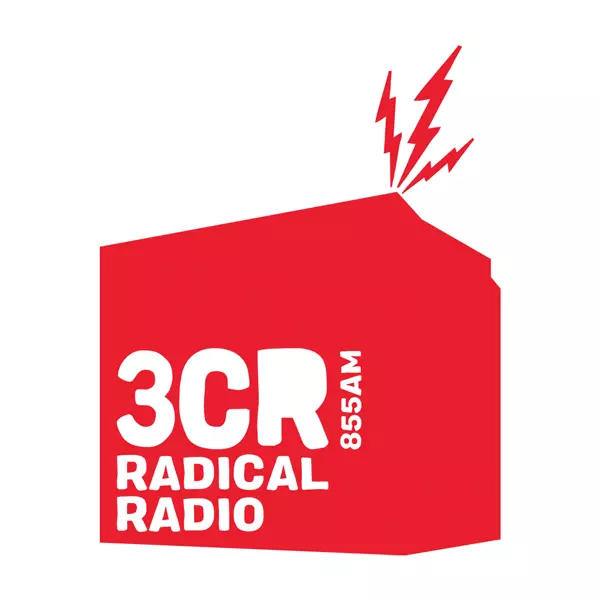 3CR - Melbourne - 855 AM (AAC+)