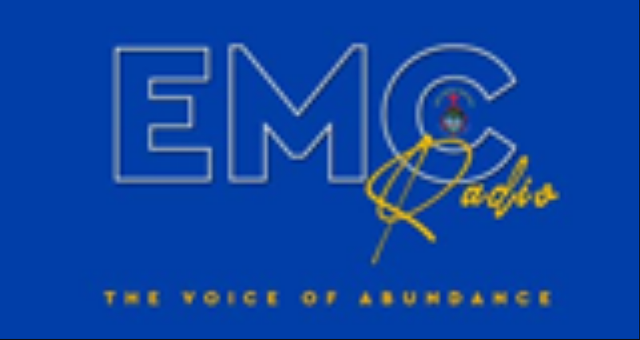 EMC Radio - Kampala (MP3)