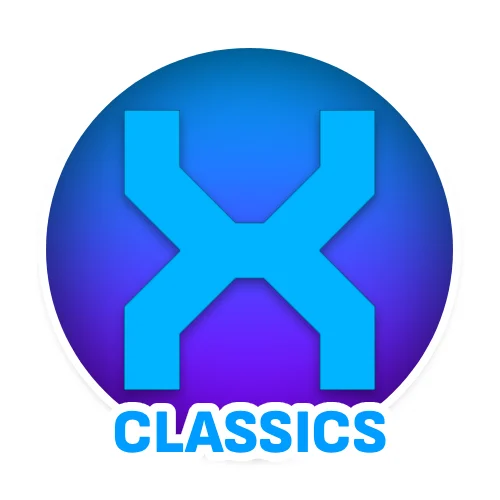 XerosRadio Classics