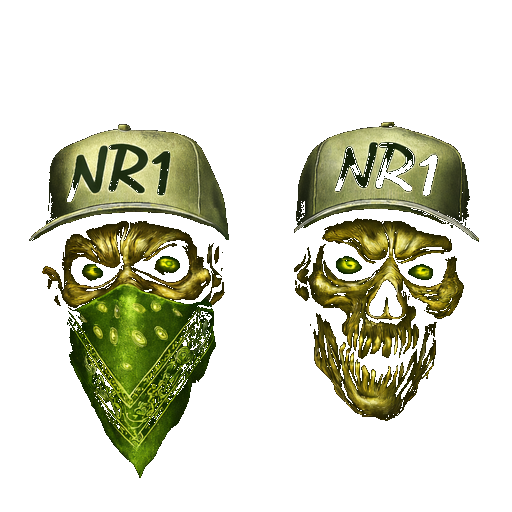 NR1 DNB Radio