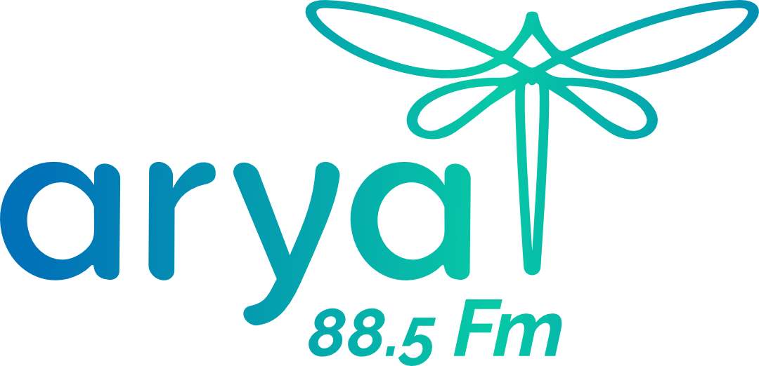  ARYA 88.5 (Mérida) - 88.5 FM - XHRRF-FM - Península Studios - Mérida, Yucatán