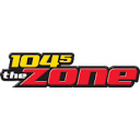 WGFX "The Zone" 104.5 FM Gallatin, TN