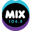 Mix 106.3 Canberra