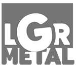 La Grosse Radio METAL - 192 kbit/s