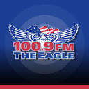 101.9 The Eagle