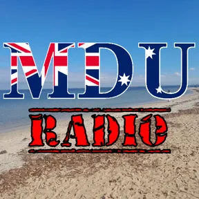 Music Down Under Radio (MP3)