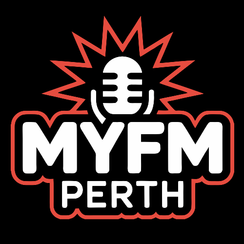 MyFM Perth