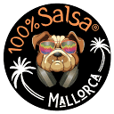 100 % SALSA