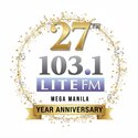 103.1 LITE FM - DWVA