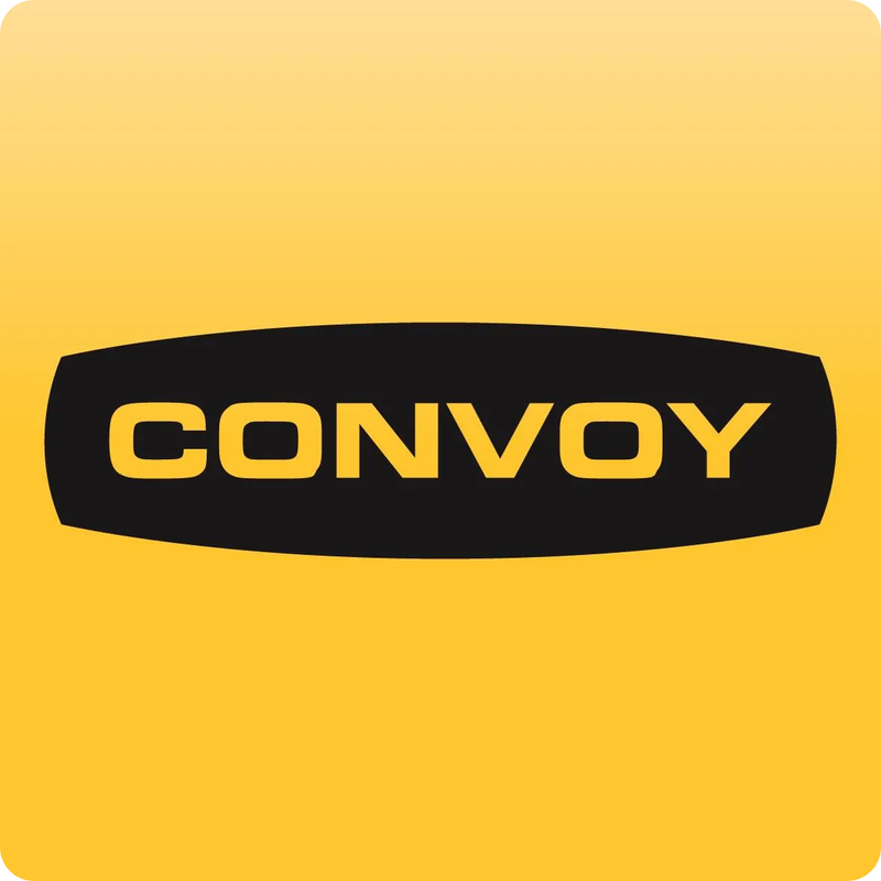   CONVOY: No somos radio, somos Convoy