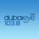 Dubai Eye 103.8