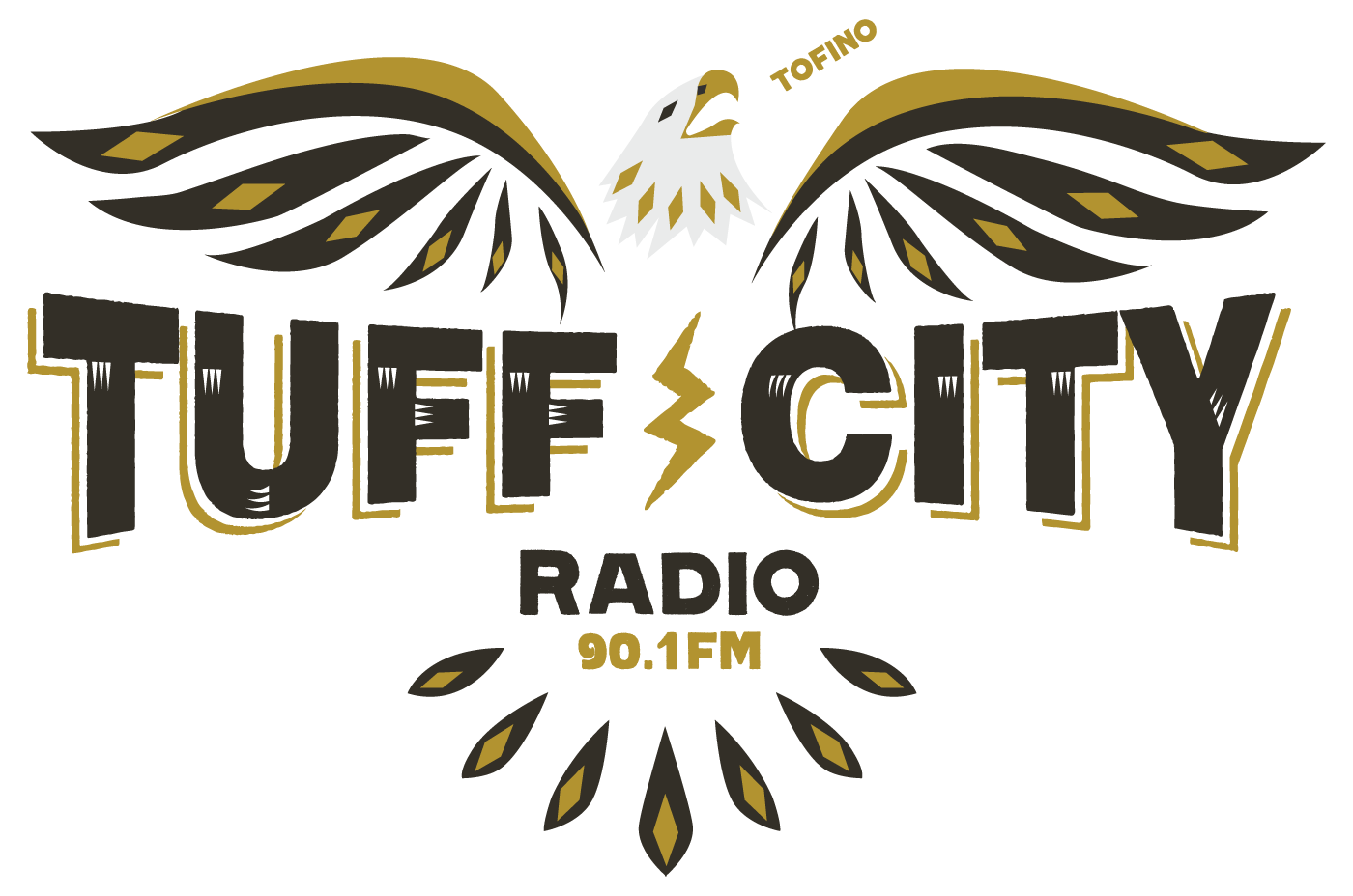 Tuff City Radio