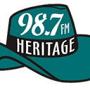 Valley Heritage Radio 98.7 CJHR