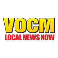 VOCM (560 AM)