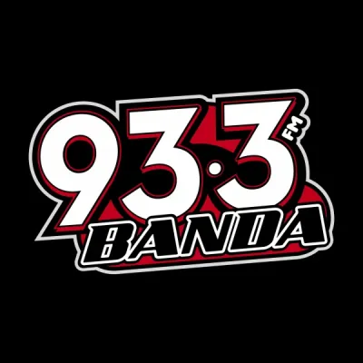  BANDA 93.3 (MTY) - 93.3 FM - XHQQ-FM - Grupo Radio Centro - Monterrey, Nuevo León