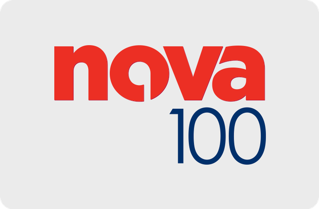 Nova 100 - Melbourne - 100.3 FM (AAC+ 48k)
